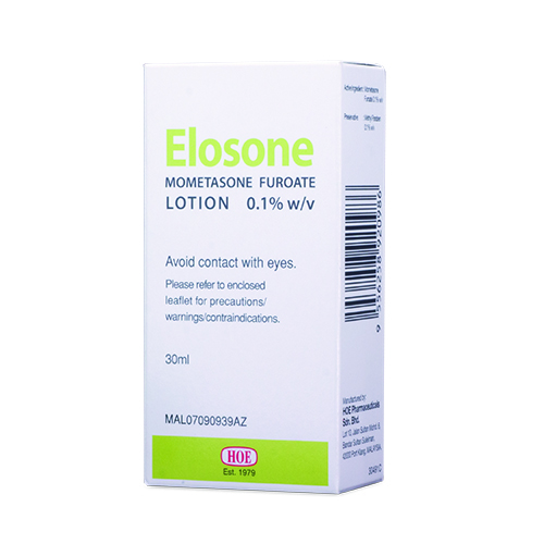 Elosone Lotion 30ml - Image 2