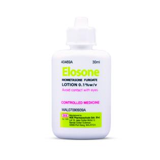 Elosone Lotion 30ml