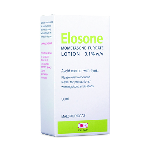 Elosone Lotion 30ml - Image 4