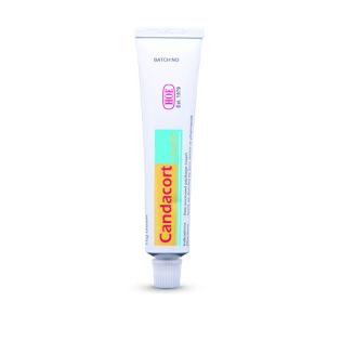 Candacort Cream 15gm