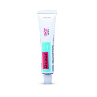 Dezor Cream 15gm